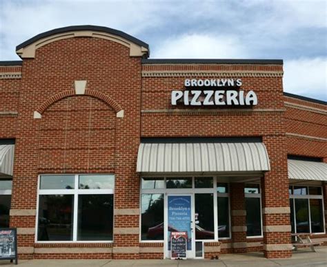 Brooklyn pizeria - Brooklyn Pizza, Fulton, Missouri. 3,758 likes · 26 talking about this · 3,959 were here. New York Pizza, Calzones, Strombolis, Subs and Pasta prepared daily with fresh ingredients, grown locally ...